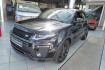 Land Rover Range Rover Evoque HSE Dynamic Range rover evoque cabriolet leder