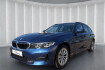 BMW Série 3 Advantage 320 d advantage+led+navi+leder+pdc+el.heckklappe