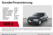 Audi A1 advanced sportback advanced carplay/gra/phonebox/shz