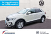 Volkswagen T-Roc Life T roc life 1.0 tsi app kam gj reif pdc led shz