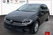 Volkswagen Polo Style 1 0 tsi style navi iqlight led dab pdc app connec