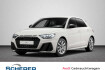 Audi A1 S line s line 25 tfsi s tronic led carplay