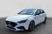 Hyundai i30 N Line I30 n line mild hybrid +pano+navi+led+cam+shz+