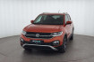 Volkswagen T-Cross Style T cross style 1.5 tsi act navi cam android auto