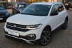 Volkswagen T-Cross Style T cross 1 5 tsi act style  acc  kamera  18?