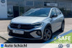 Volkswagen Taigo R-Line 1.5 tsi dsg r line ahk+panorama+app connec