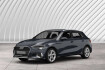 Audi A3 Autres sportback 35 tfsi