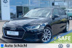 Audi A4 Autres avant 35 2.0 tfsi s tronic ahk+17?+navi+led+d