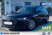 Audi A4 Autres avant 35 2.0 tfsi s tronic ahk+17?+navi+led+d
