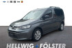 Volkswagen Caddy Autres life ahk / navi via smartphone / pdc / gjr