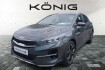 Kia Xceed BLACK XDITION 1.6t dct7 blk xdition autom.*klima*pdc*alu