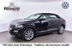 Volkswagen T-Roc Style T roc t roc 1.5 tsi cabriolet style dsg