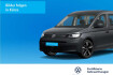 Volkswagen Caddy Autres life 2.0 tdi (+euro6+ahk+klima) bluetooth