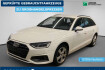 Audi A4 S line 40 quattro 2.0 tdi avant basis led aut facelift