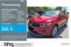 Volkswagen T-Roc Style T roc style 1 5 tsi dsg