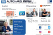 Volkswagen T-Roc Life T roc 1.5 tsi opf life dsg multimedia+led+shz+vc+
