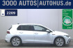 Volkswagen Golf 8 Autres 2.0 tsi gti led acc dc shz