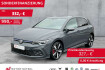 Volkswagen Golf GTE Autres Golf gte viii gte dsg 5jg+ledplus+navi+ahk+acc+dcc