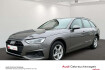 Audi A4 Autres avant 35 tdi basis panorama navi soundsystem blend
