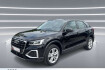 Audi Q2 advanced 35 tfsi advanced kamera led pdc+ shz dab 17?