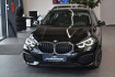 BMW Série 1 Advantage 118 d limo autom. advantage led~liveco~rfkam~h&k
