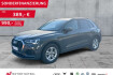 Audi Q3 S line 45 tfsi e s tronic led+2xpdc+shz+lm