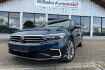 Volkswagen Passat SW GTE Passat variant gte individual digi travelassist rearview iq matrix ahk