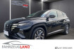 Hyundai Tucson Trend trend mild hybrid 4wd navi digitales cockpit led a