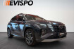 Hyundai Tucson N Line n line mild hybrid 4wd