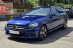 Mercedes Classe C AMG Line Benz c 300 c 300 e (205.253)