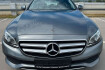 Mercedes Classe E Avantgarde Benz e 220 d t modell*navi*ahk*multibeam*avantgarde*