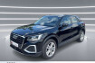 Audi Q2 advanced 35 tfsi advanced led kamera pdc shz 17? klima