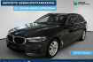BMW Série 5 Luxury Line 520 i ahk el.heckkl. led rkam aut luft