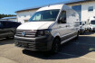 Volkswagen Crafter Autres 35 fwd hoch & lang kamera pdc klima ablagen paket