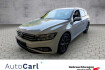 Volkswagen Passat SW Business Passat variant business 2.0 tdi dsg ahk/rfk