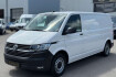 Volkswagen Transporter Autres T6 transporter t6.1 transporter lang klima shz bott schrank sth