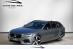 Volvo V90 R-Design kombi r design awd*nappaleder*rfk 360*navi*