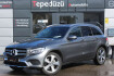 Mercedes GLC Exclusive Benz glc 220 d 4matic exclusive*led*navi*ahk*t leder*