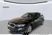 BMW Série 3 Autres 330 e headup widescreen acc led navi+ 17? leder