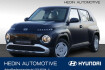 Hyundai Inster  ev 42 kwh 2wd select distr|kam|keyl|klima