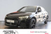 Audi A1 advanced sportback 25 tfsi advanced s tronic optik schwarz/led/sitzheizung/e