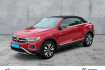 Volkswagen T-Roc Goal T roc 1.0 tsi goal 5jg+ledplus+nav+ahk