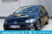 Volkswagen Polo Goal 1.0 tsi goal dsg+ahk+acc+led+awr+shzg+rfk klima