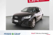 Audi Q2 S line s line 30 tfsi rfk mmi navi carplay
