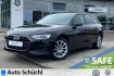 Audi A4 Autres avant 35 2.0 tfsi s tronic ahk+17?+navi+led+d