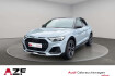 Audi A1 S line a1 citycarver 30 tfsi stronic edition one s line