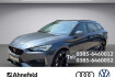 Cupra Leon Autres leon  leon sportstourer 1.5 tsi basis navi acc led