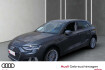 Audi A3 Autres 40 tfsi e adv. s tronic *nav+*pdc*