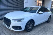Audi A4 Autres avant 35 tfsi