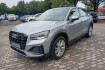Audi Q2 advanced 35 tdi quattro advanced navi ahzv leder led